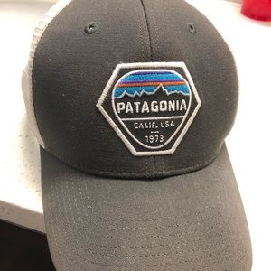 Patagonia Hat